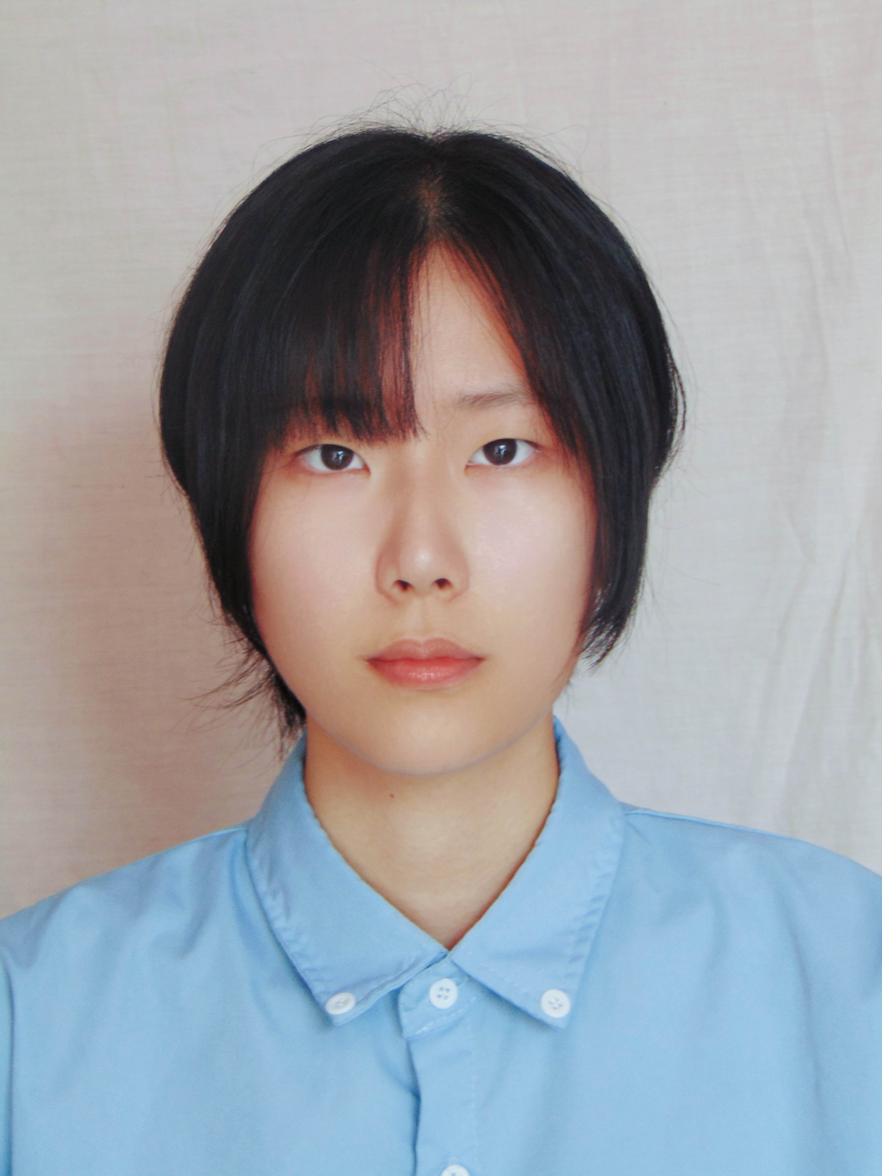 张婧怡